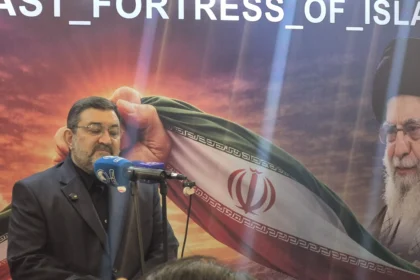 Duta Besar Republik Islam Iran untuk Indonesia, Mohammad Boroujerdi