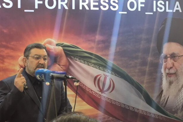 Duta Besar Republik Islam Iran untuk Indonesia, Mohammad Boroujerdi