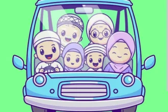 Lima Tips Aman Meninggalkan Rumah Saat Mudik Lebaran