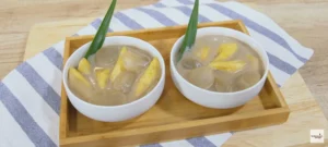 Usul Kolak Pisang
