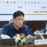 Menteri Keuangan Purbaya Yudhi Sadewa (sumber: owrite/Anisa Aulia)