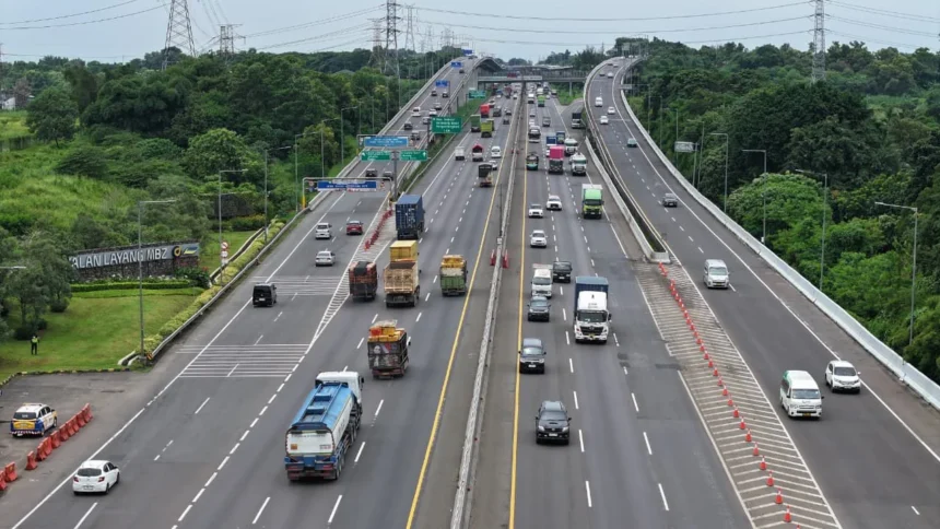 Jalan Layang MBZ (sumber: Jasa Marga)