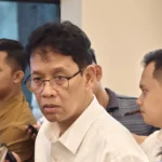 Menteri Keuangan Purbaya Yudhi Sadewa