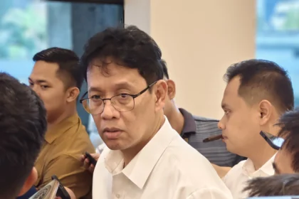 Menteri Keuangan Purbaya Yudhi Sadewa