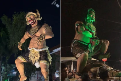 Ogoh-ogoh