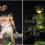 8 Spot Terbaik Nonton Pawai Ogoh-Ogoh