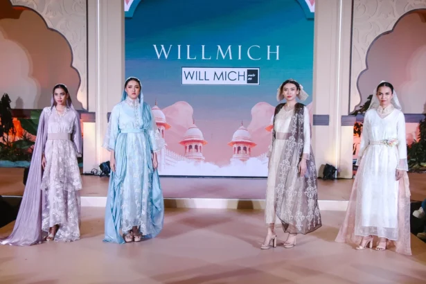 Ramadan Rhapsody 2026 mampu menarik minat masyarakat