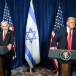 Presiden Amerika Serikat, Donald Trump