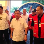 Ilustrasi Jusuf Kalla