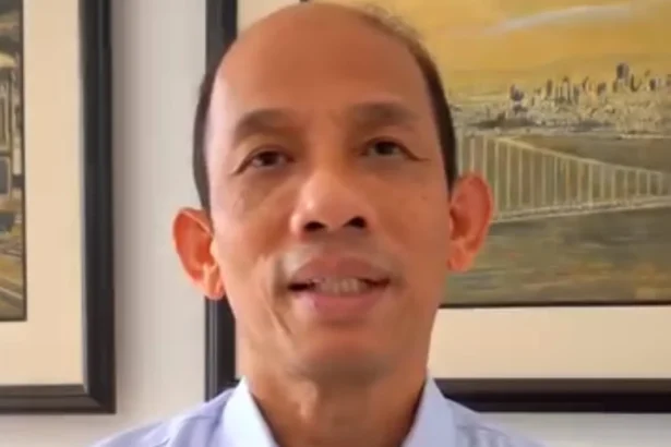 Mantan Wakil Menteri Energi dan Sumber Daya Mineral (ESDM) Arcandra Tahar