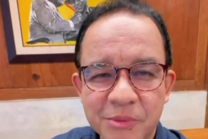 Anies Baswedan