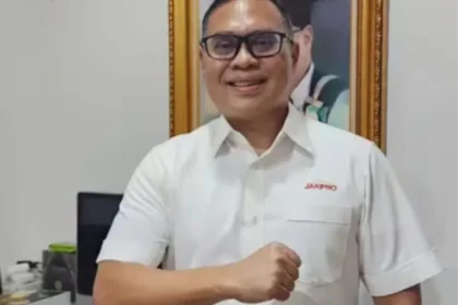 Guru Besar Hukum Internasional Universitas Indonesia, Hikmahanto Juwana