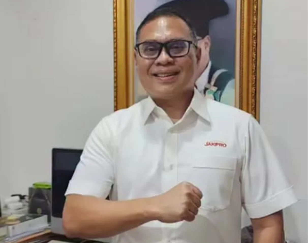 Guru Besar Hukum Internasional Universitas Indonesia, Hikmahanto Juwana