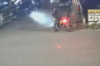 Wakil Koordinator Komisi untuk Orang Hilang dan Korban Tindak Kekerasan (Kontras) Andrie Yunus