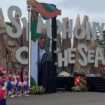 Taman Impian Jaya Ancol