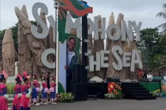 Taman Impian Jaya Ancol