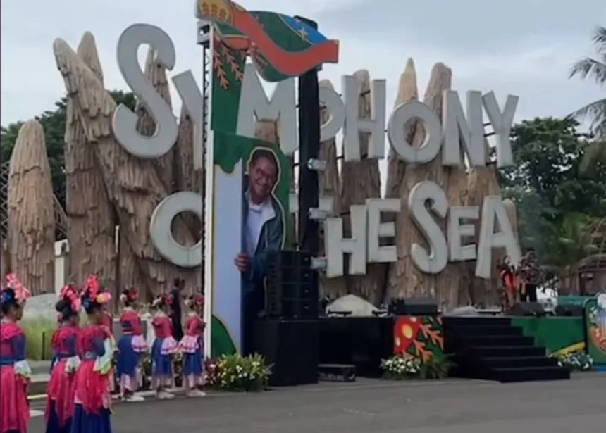 Taman Impian Jaya Ancol