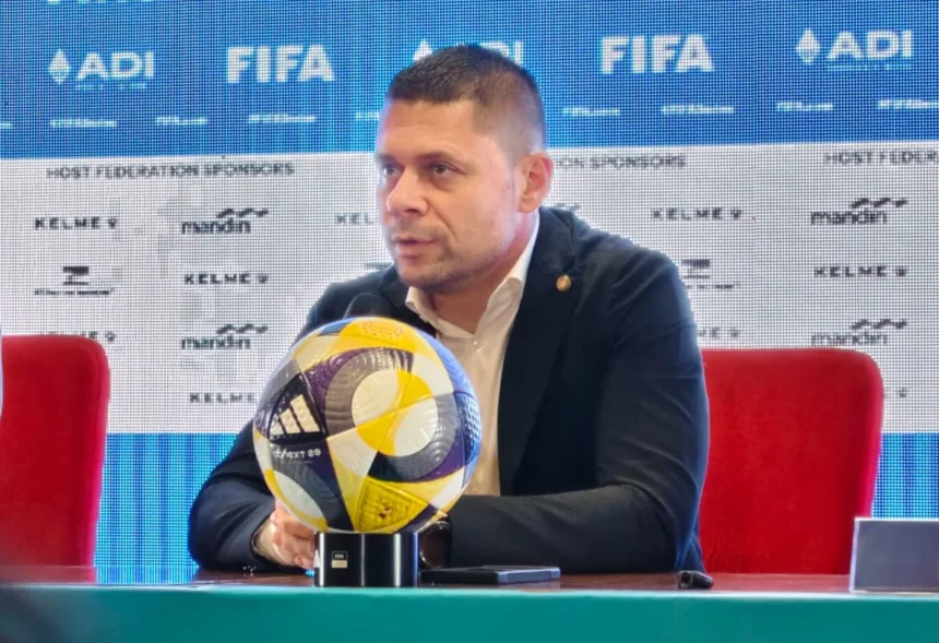 Pelatih Bulgaria, Aleksandar Dimitrov