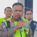 Kakorlantas Polri, Irjen Pol Agus Suryonugroho