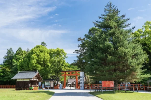 Dokumen istimewa (Sumber: japan.travel)