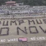 Gelombang aksi demonstrasi "No King" yang dilakukan puluhan ribu warga Amerika Serikat mengecam kebijakan Donald Trump