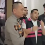 Videografer Amsal Christy Sitepu