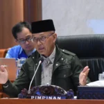 Wakil Ketua Komisi I DPR RI, Sukamta