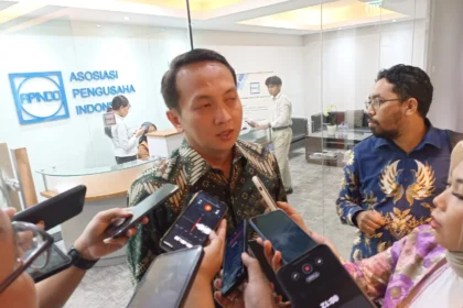 Anggota Dewan Ekonomi Nasional (DEN), Septian Hario Seto