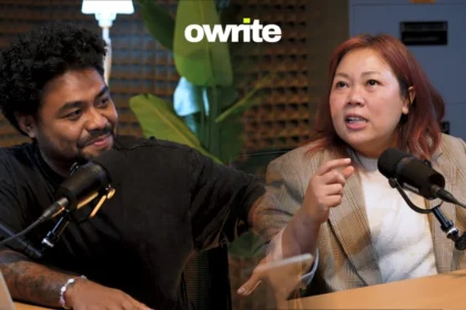 Dokumentasi owrite.id