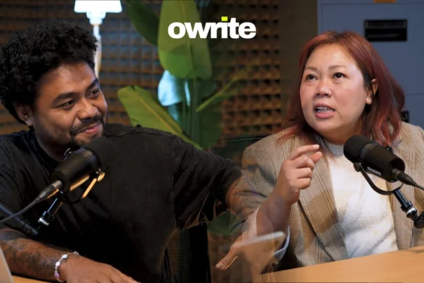 Dokumentasi owrite.id