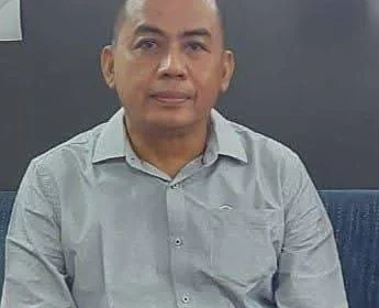 Sayid Iskandarsyah