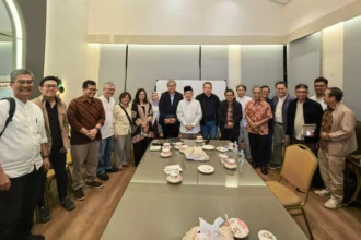 Wapres RI ke-10 & ke-12 Jusuf kalla.