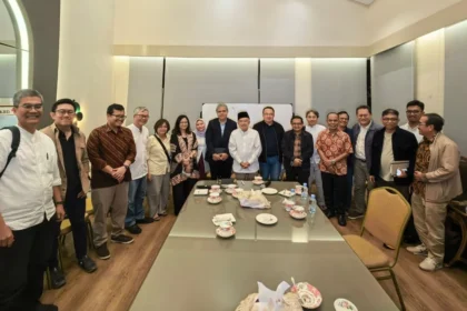 Wapres RI ke-10 & ke-12 Jusuf kalla.