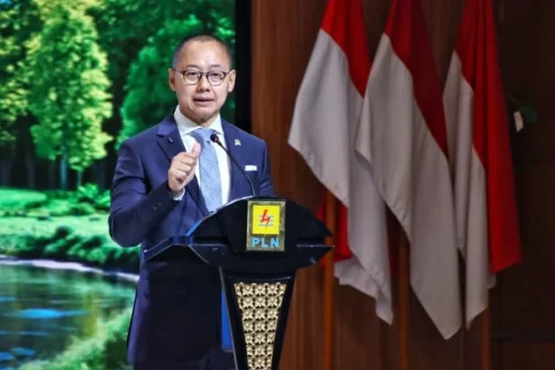 Wakil Ketua MPR dari Fraksi PAN Eddy Soeparno