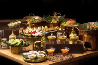 Dokumentasi istimewa - Belresort Dago Heritage