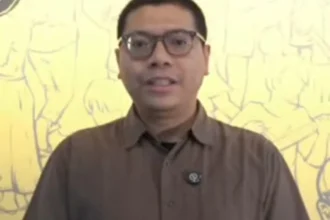 Direktur Eksekutif PSHK Rizky Argama