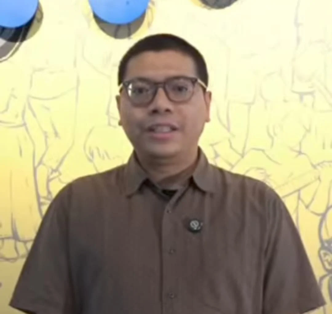 Direktur Eksekutif PSHK Rizky Argama