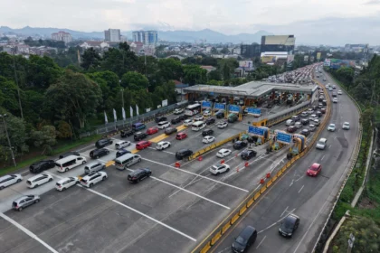 Sumber foto: Jasa Marga