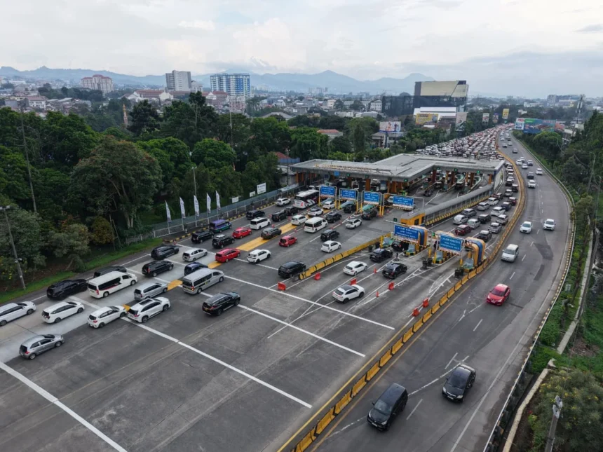 Sumber foto: Jasa Marga