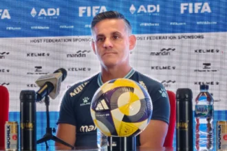 John Herdman