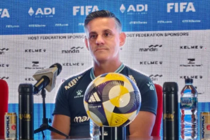 John Herdman