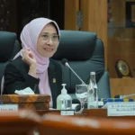 Ketua Komisi X DPR RI, Hetifah Sjaifudian