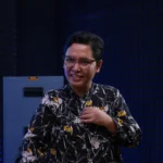 Perwakilan Aliansi Ibu Indonesia, Annette Mau.