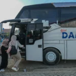 Ketersediaan armada bus hadapi arus mudik di Sulawesi Tenggara