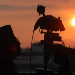 Pemantauan hilal penentuan 1 Syawal 1447 H di Jakarta