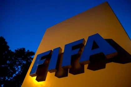 Ilustrasi FIFA