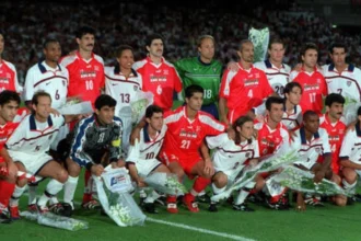 Ilustrasi Amerika Serikat dan Iran