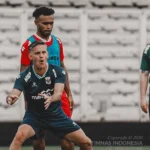 Pelatih Timnas John Herdman