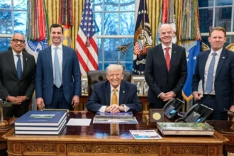 Tak Ingin Iran Bermain di AS