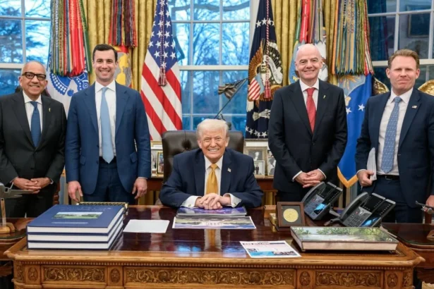 Tak Ingin Iran Bermain di AS